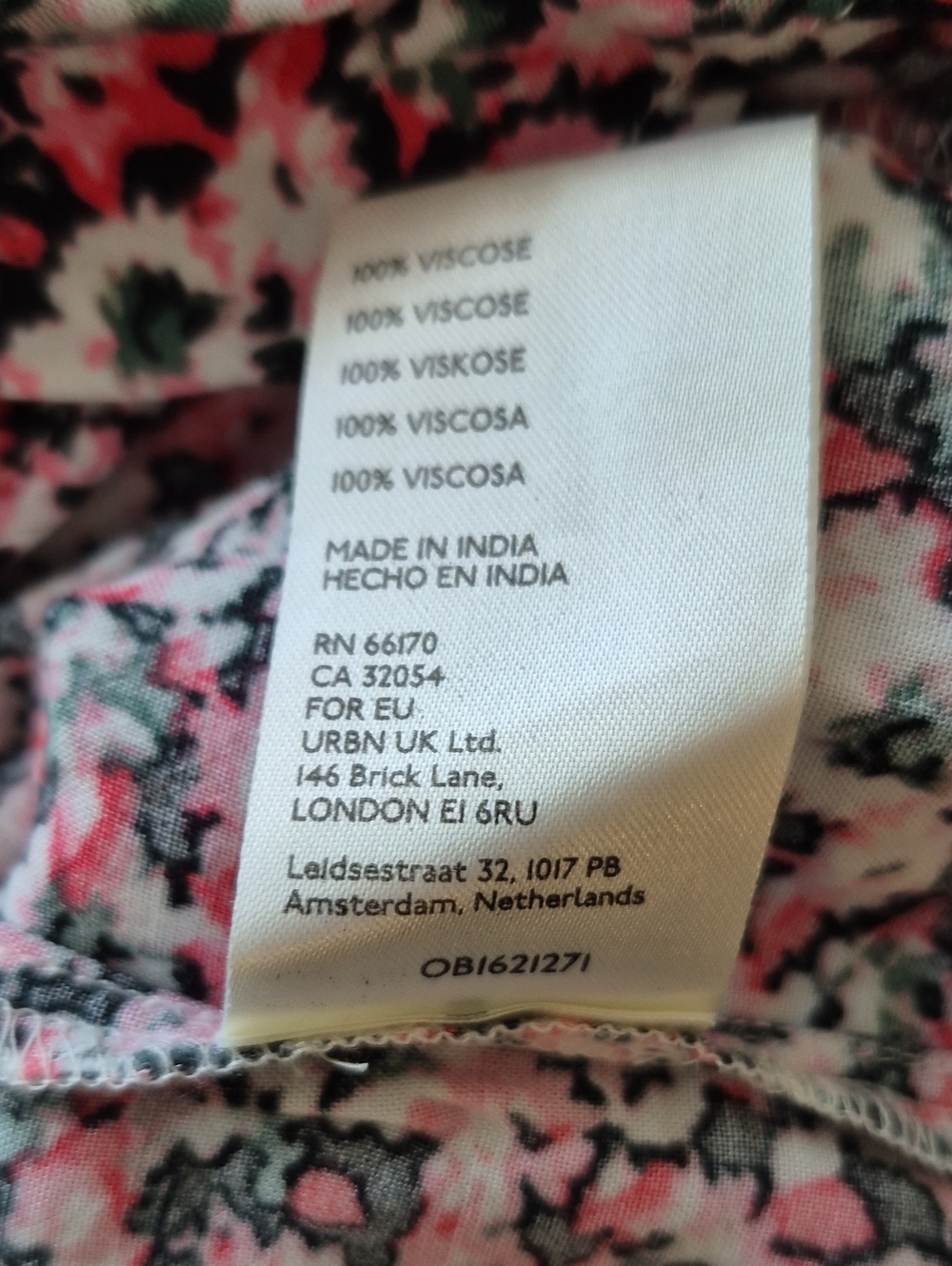 NWOT Free People One I Love Dress - Picture 15 of 17